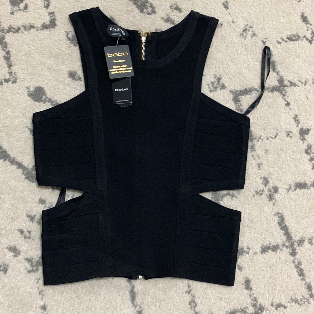 Bebe body con tank